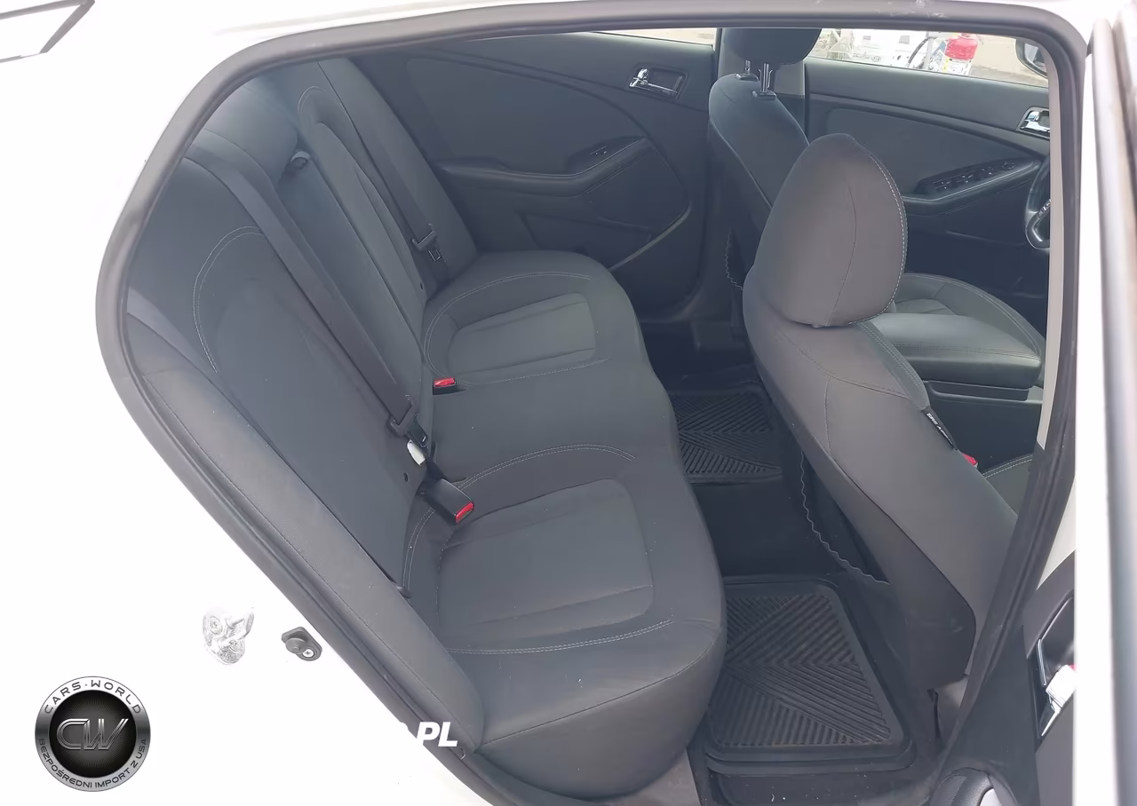 2012 Kia Optima Hybrid Ex VIN:KNAGM4AD6C5034363 - 8