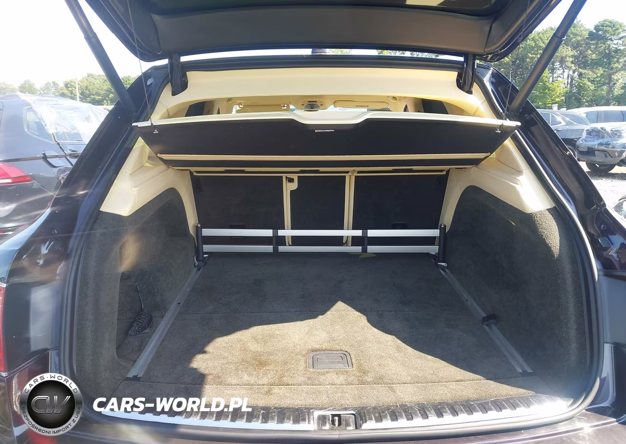 2017 Bentley Bentayga W12-W12 First Edition VIN:SJAAC2ZV9HC015209 - 18