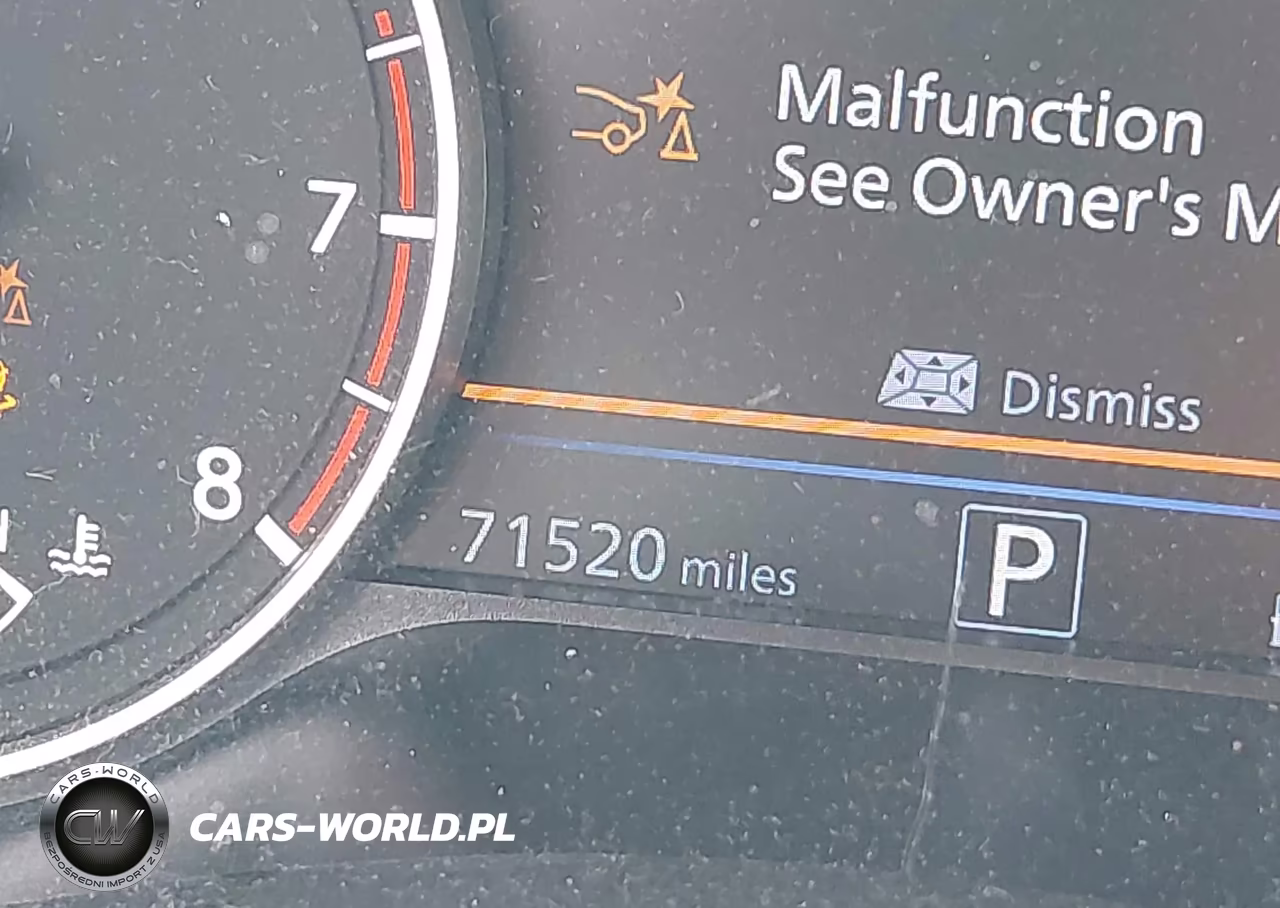 2021 Nissan Altima Sv Intelligent Awd VIN:1N4BL4DW9MN352644 - 15
