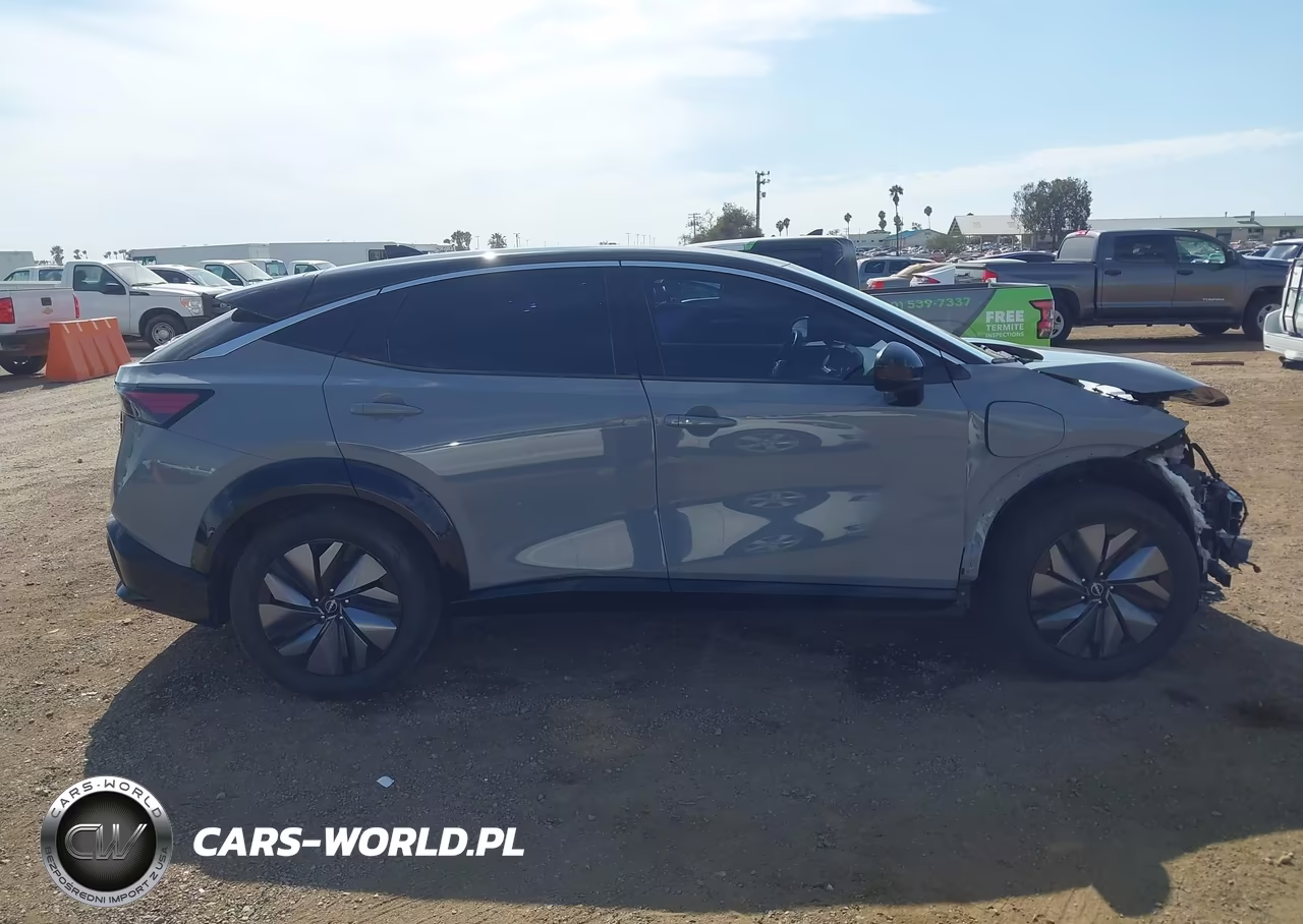2023 Nissan Ariya Engage VIN:JN1AF0BA7PM407442 - 13