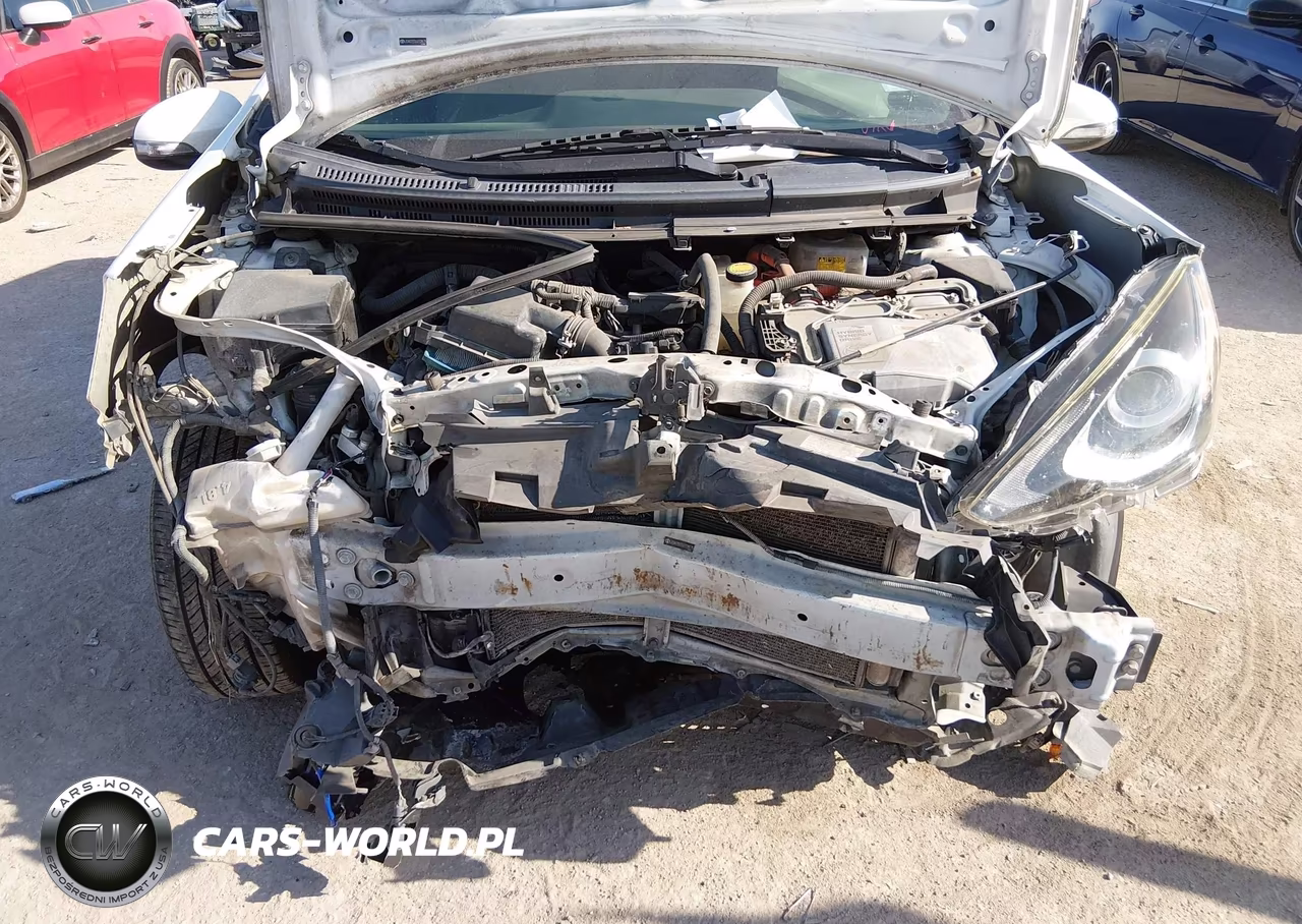 2016 Toyota Prius C One VIN:JTDKDTB31G1128175 - 10
