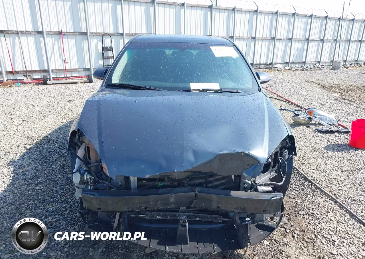 2014 Chevrolet Impala Limited Lt VIN:2G1WB5E32E1100142 - 13
