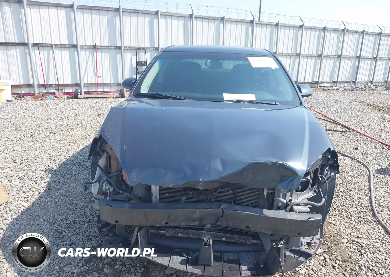2014 Chevrolet Impala Limited Lt VIN:2G1WB5E32E1100142 - 6