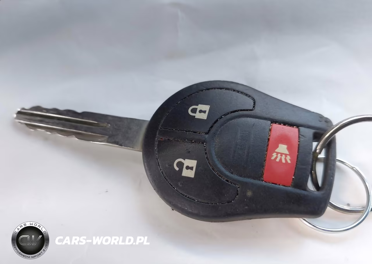 2010 Nissan Rogue S VIN:JN8AS5MT5AW504403 - 11