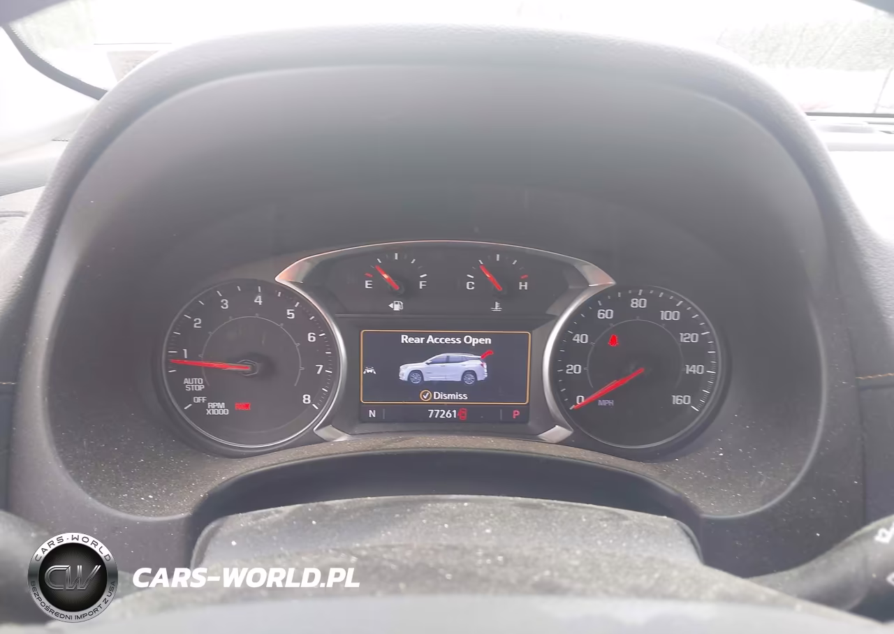2021 GMC Terrain Awd Slt VIN:3GKALVEV4ML382303 - 7