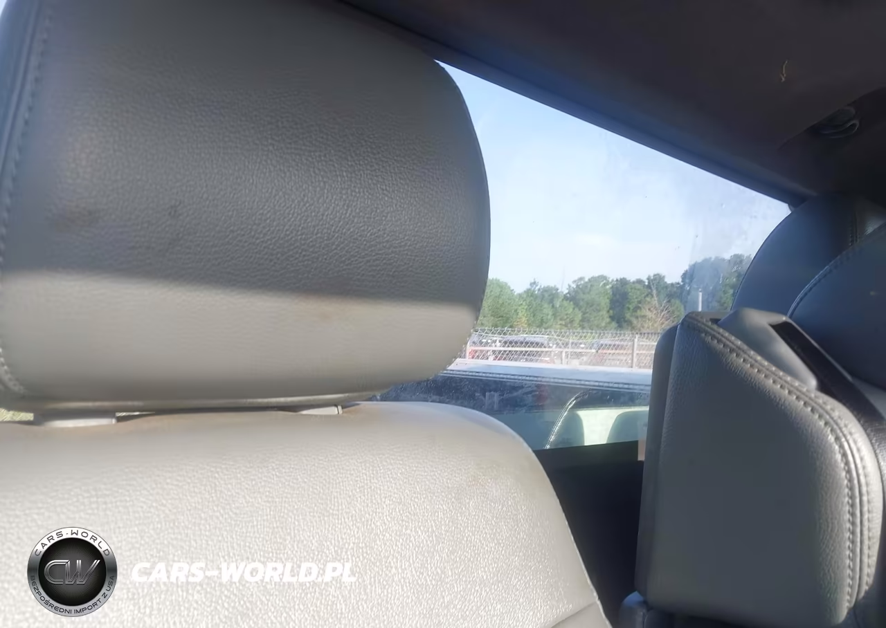 2014 Ford F-250 Xl VIN:1FDBF2B64EEA49258 - 8