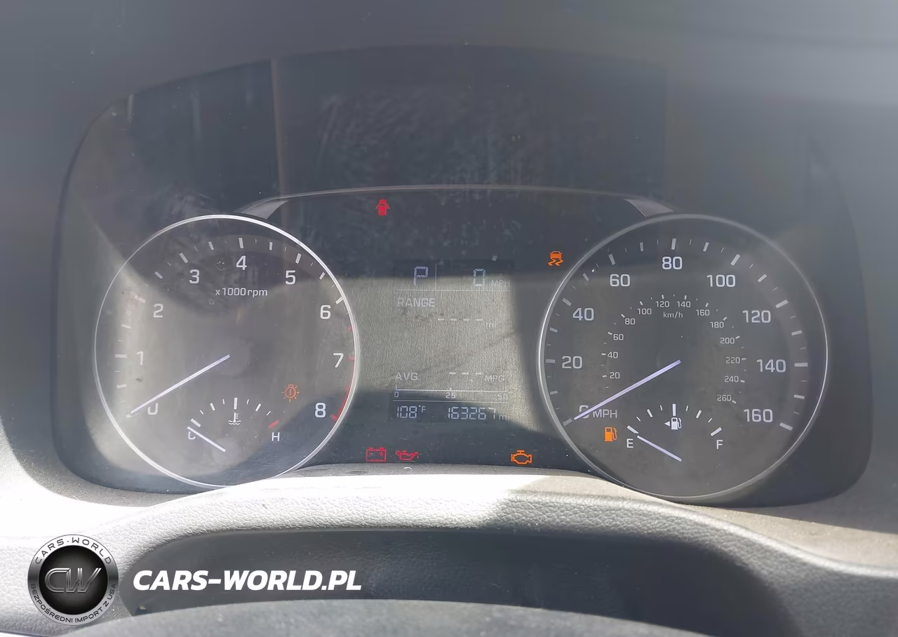 2017 Hyundai Elantra Se VIN:5NPD84LF0HH007238 - 7