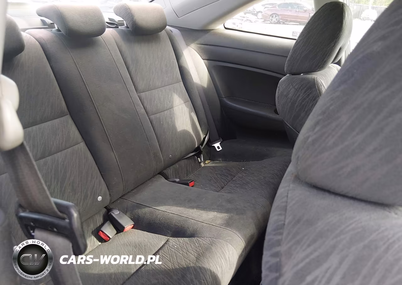 2006 Honda Civic Ex VIN:2HGFG12876H518823 - 8