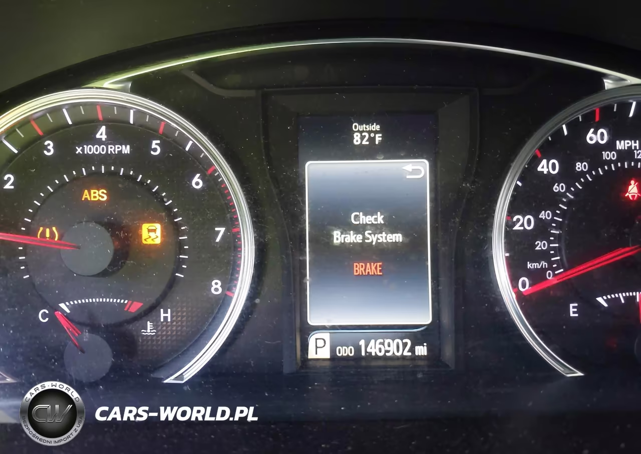 2017 Toyota Camry Xse VIN:4T1BF1FK9HU416585 - 15