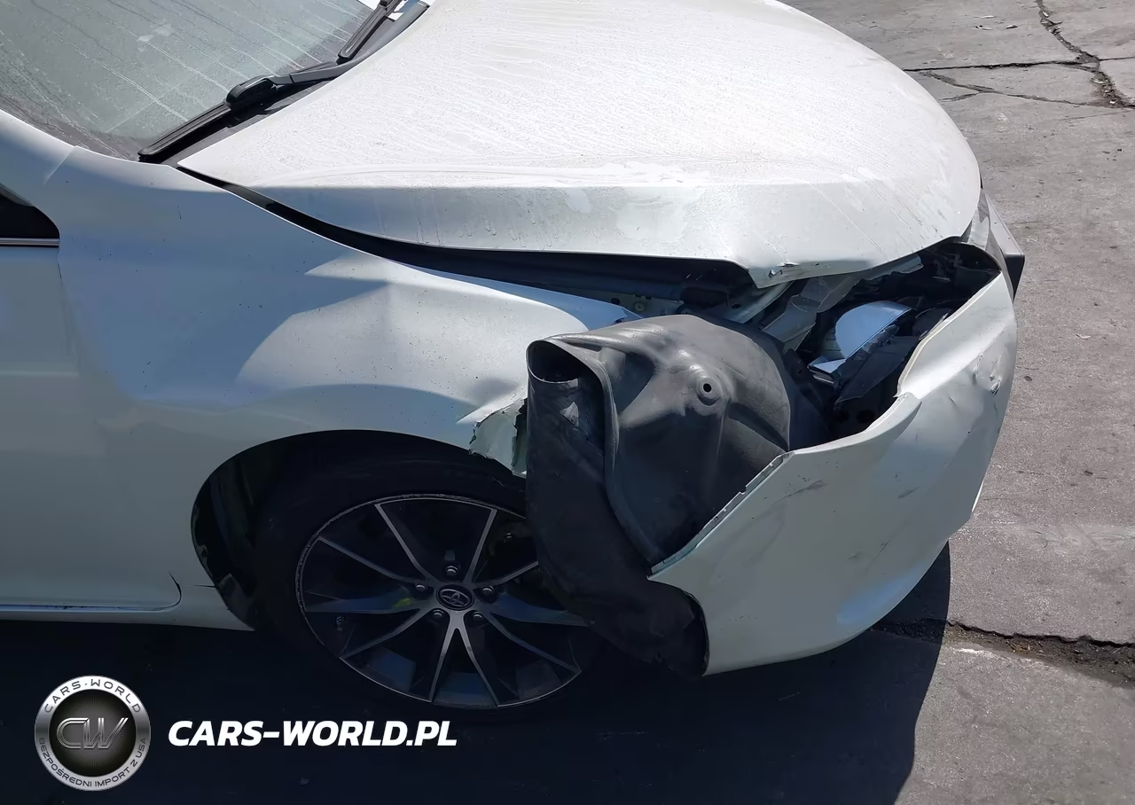 2017 Toyota Camry Xse VIN:4T1BF1FK9HU416585 - 17