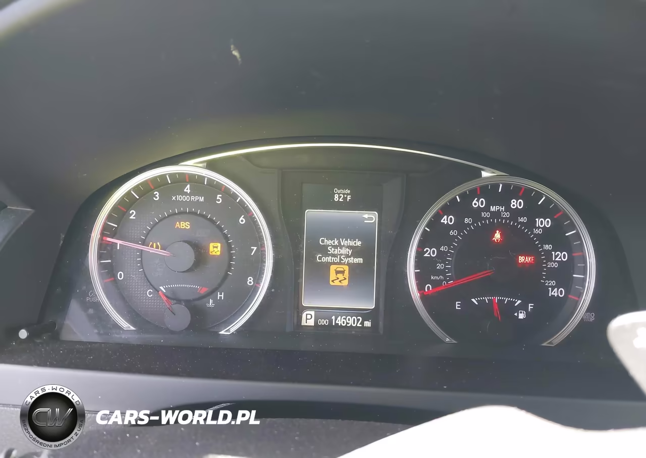 2017 Toyota Camry Xse VIN:4T1BF1FK9HU416585 - 7