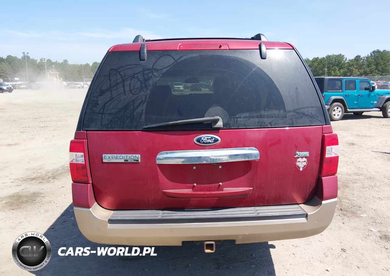 2014 Ford Expedition El Xlt VIN:1FMJK1H50EEF43259 - 16