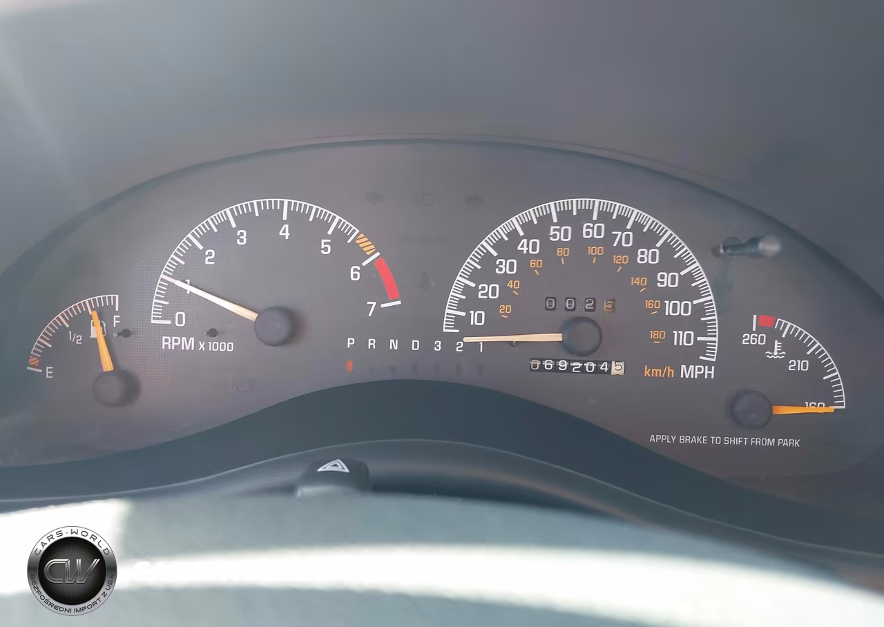 2001 Pontiac Grand Prix Se VIN:1G2WK52J01F236416 - 7