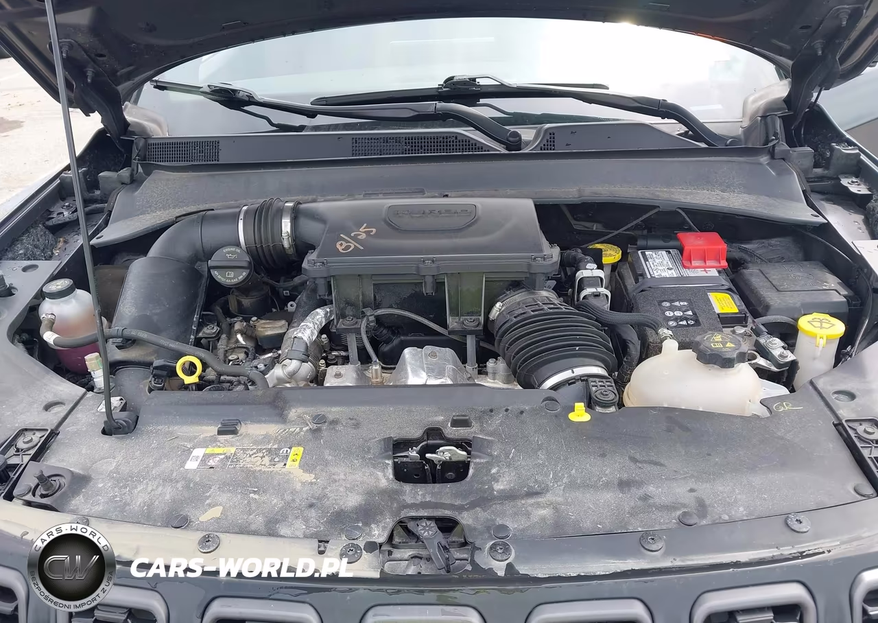 2024 Jeep Compass Trailhawk 4X4 VIN:3C4NJDDN4RT168398 - 10