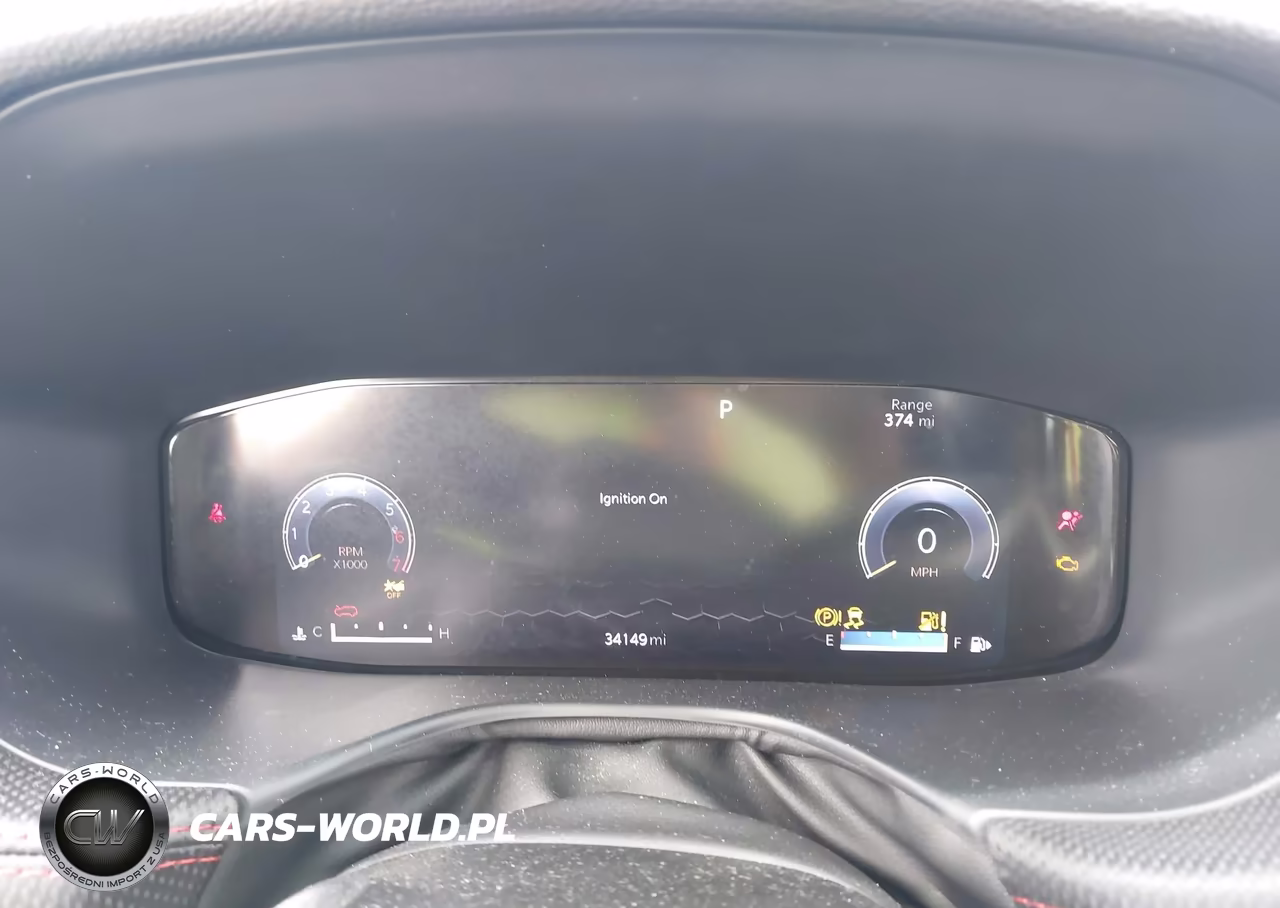 2024 Jeep Compass Trailhawk 4X4 VIN:3C4NJDDN4RT168398 - 7