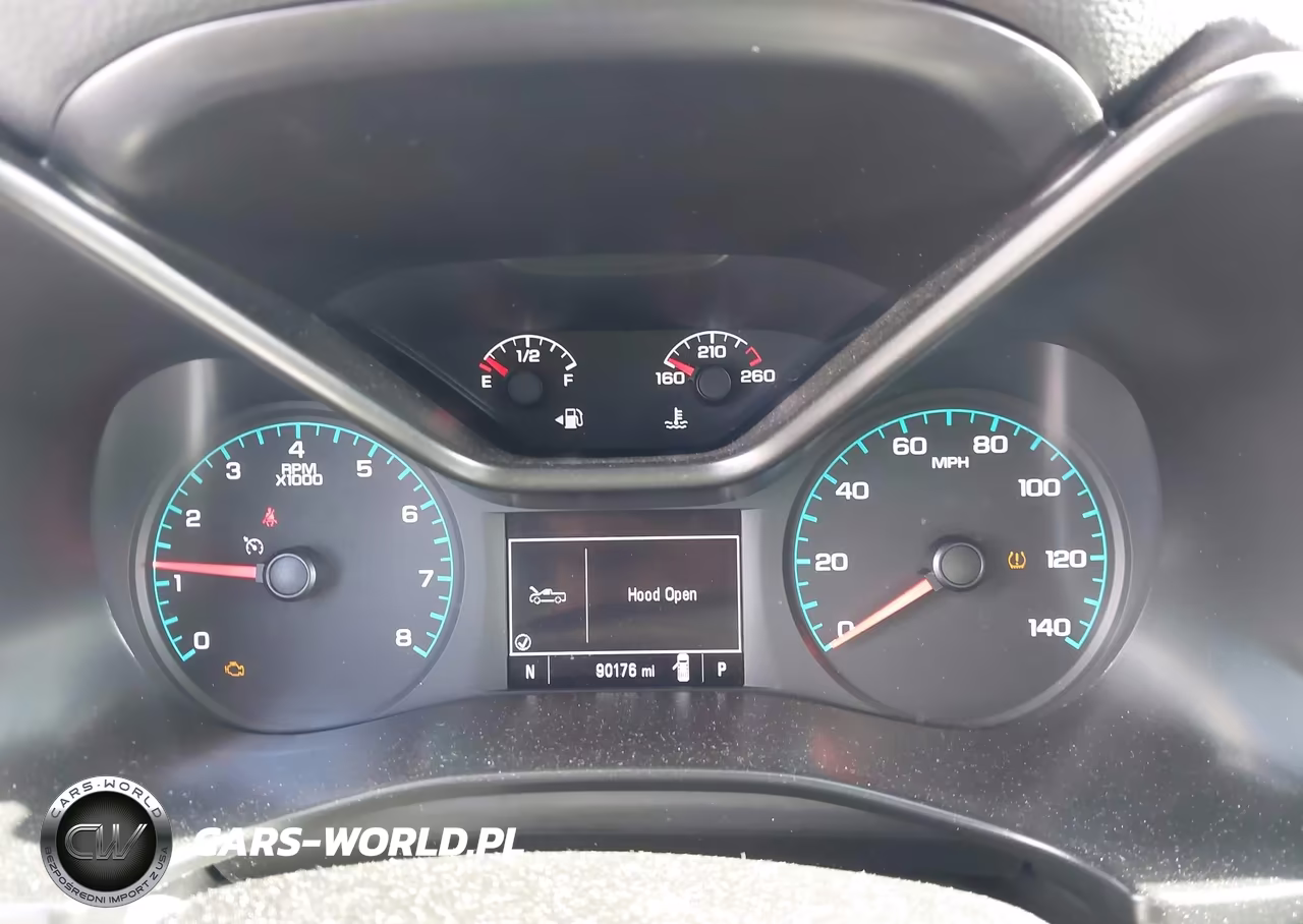 2022 GMC Canyon 2Wd Short Box Elevation VIN:1GTG5CEN5N1228020 - 7
