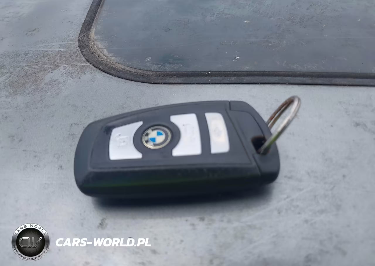 2011 BMW 535I Gran Turismo xDrive VIN:WBASP2C5XBC337345 - 11