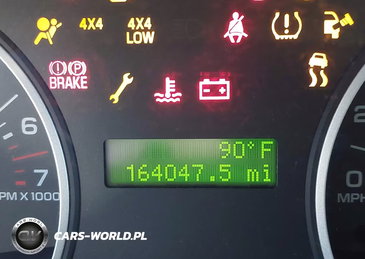 2006 Ford Explorer Xlt VIN:1FMEU73E86UA05440 - 7