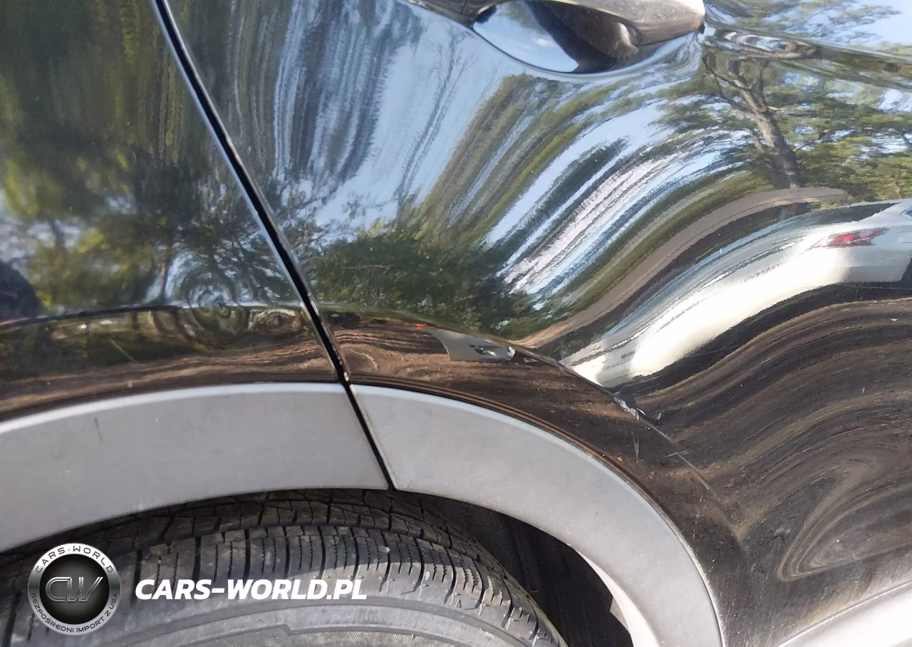 2013 Hyundai Santa Fe Sport 2.0T VIN:5XYZU3LA9DG013797 - 6