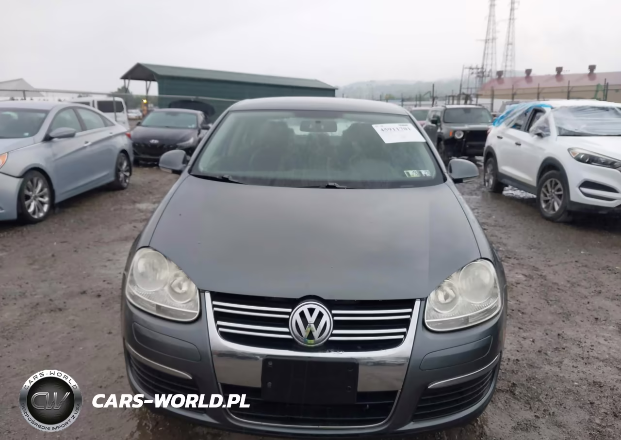 2010 Volkswagen Jetta Limited Edition VIN:3VWAZ7AJ4AM094518 - 12