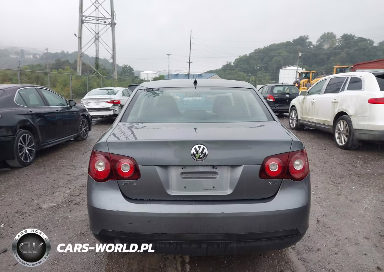 2010 Volkswagen Jetta Limited Edition VIN:3VWAZ7AJ4AM094518 - 13