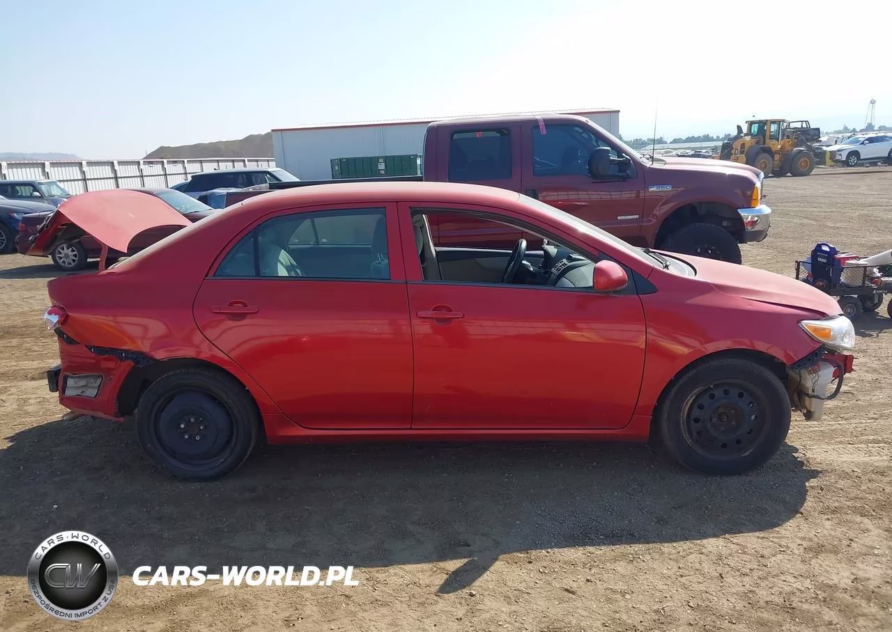 2013 Toyota Corolla L VIN:2T1BU4EE6DC055511 - 14
