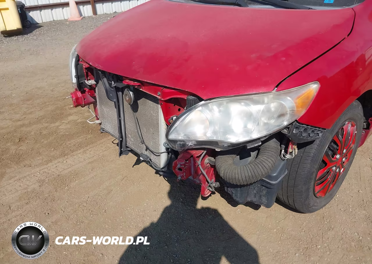 2013 Toyota Corolla L VIN:2T1BU4EE6DC055511 - 19