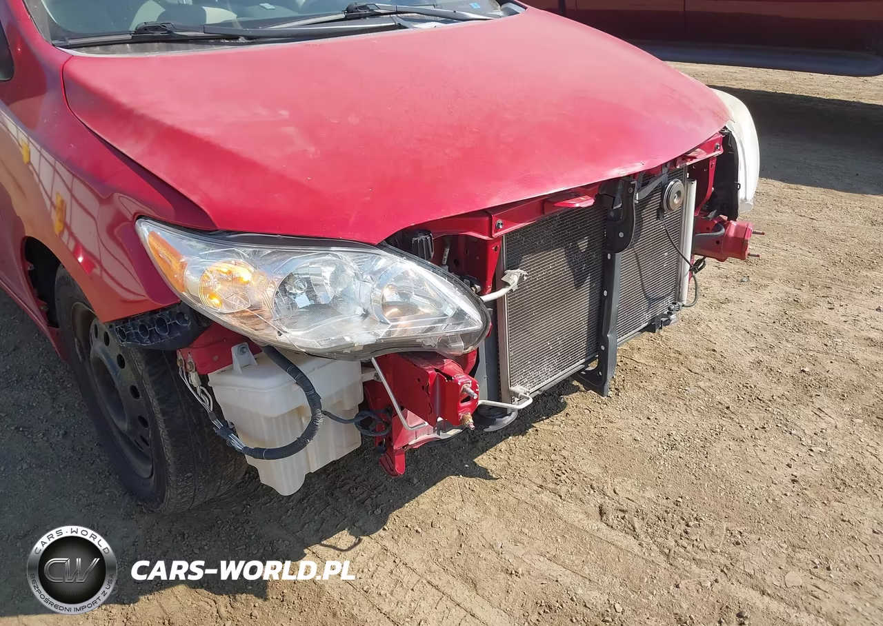 2013 Toyota Corolla L VIN:2T1BU4EE6DC055511 - 22