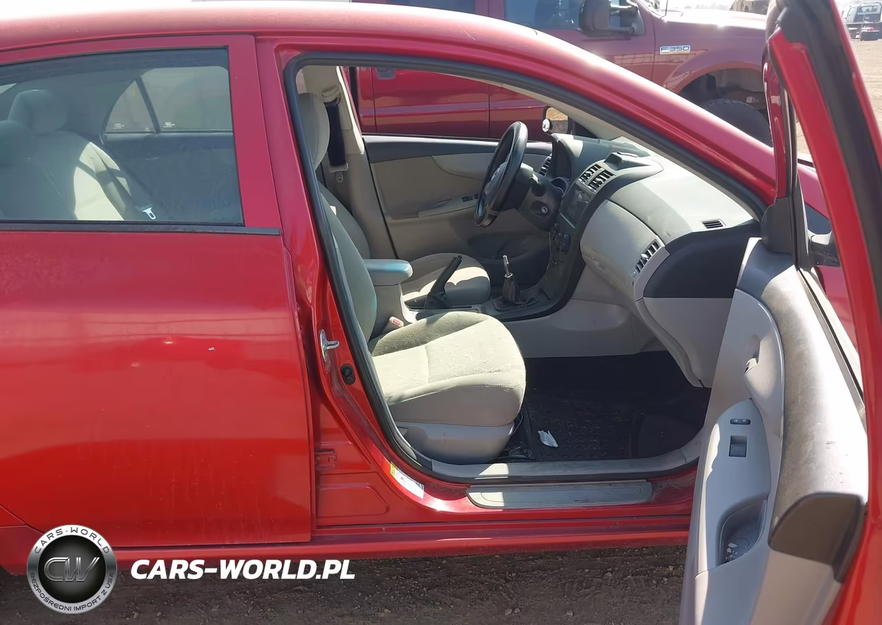 2013 Toyota Corolla L VIN:2T1BU4EE6DC055511 - 5