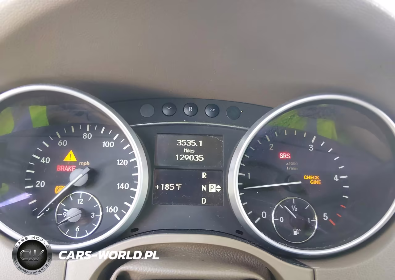 2011 Mercedes-Benz Ml 350 Bluetec 4Matic VIN:4JGBB2FB0BA703971 - 7