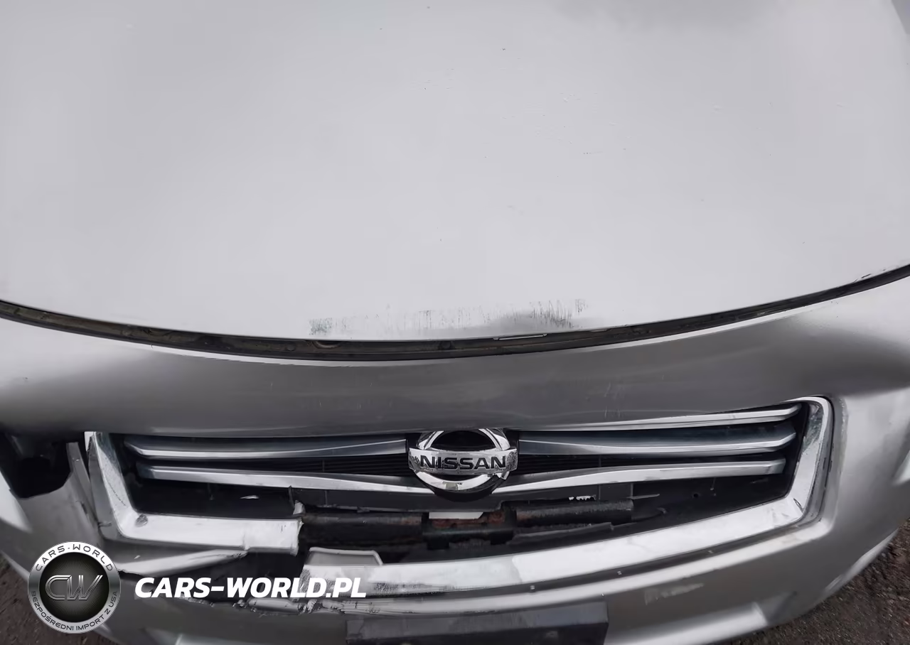 2014 Nissan Maxima 3.5 S VIN:1N4AA5AP2EC462713 - 10