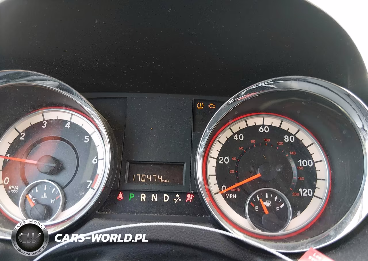 2014 Dodge Grand Caravan Se VIN:2C4RDGBGXER319529 - 7