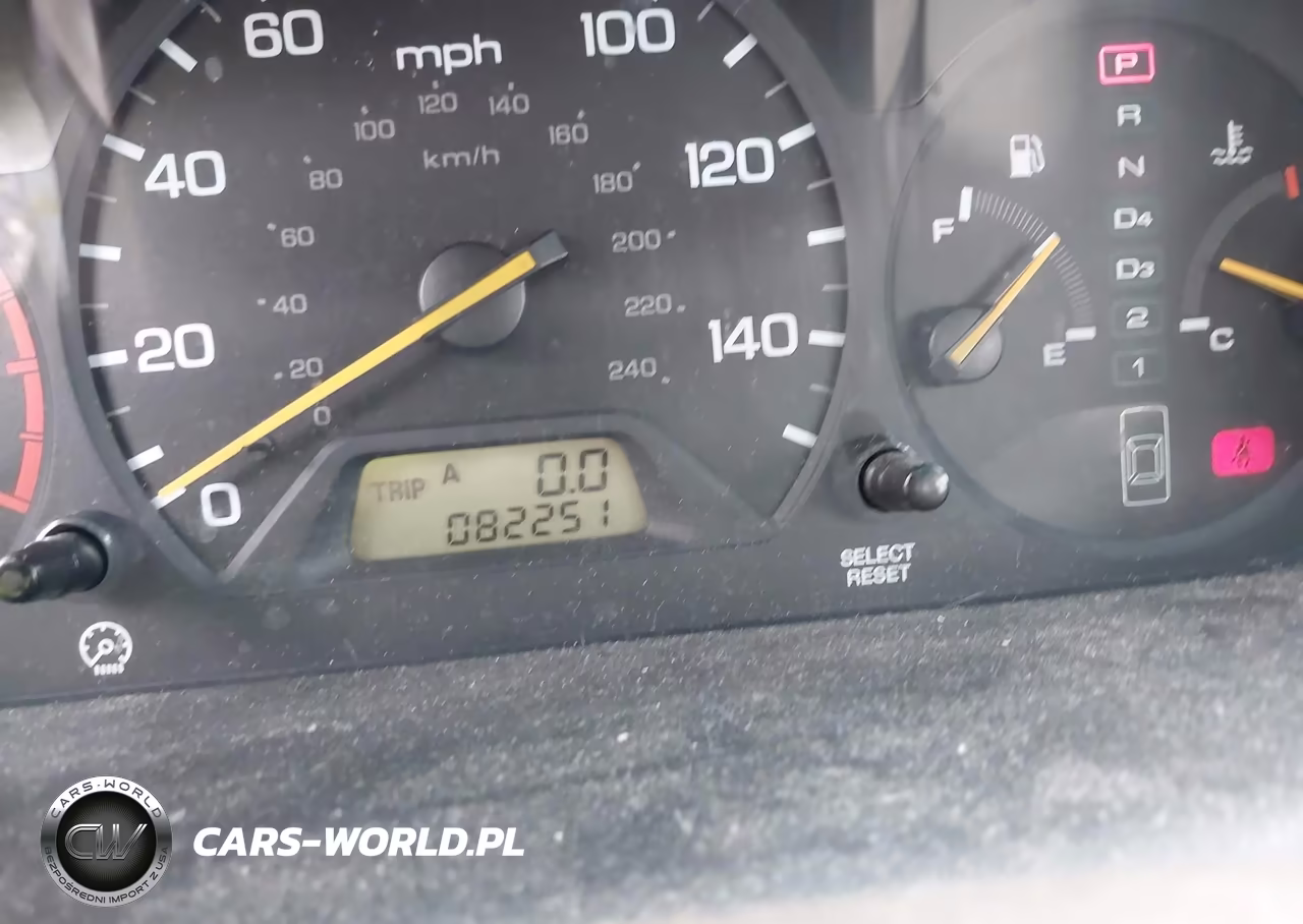 2001 Honda Accord 3.0 Ex VIN:1HGCG16591A031519 - 7