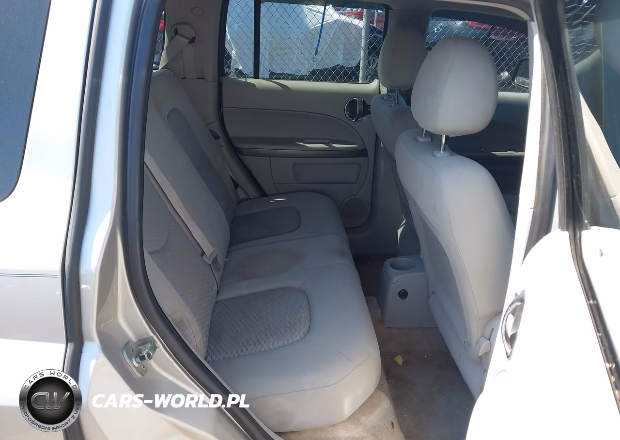 2008 Chevrolet Hhr Lt VIN:3GNDA23D08S544373 - 8