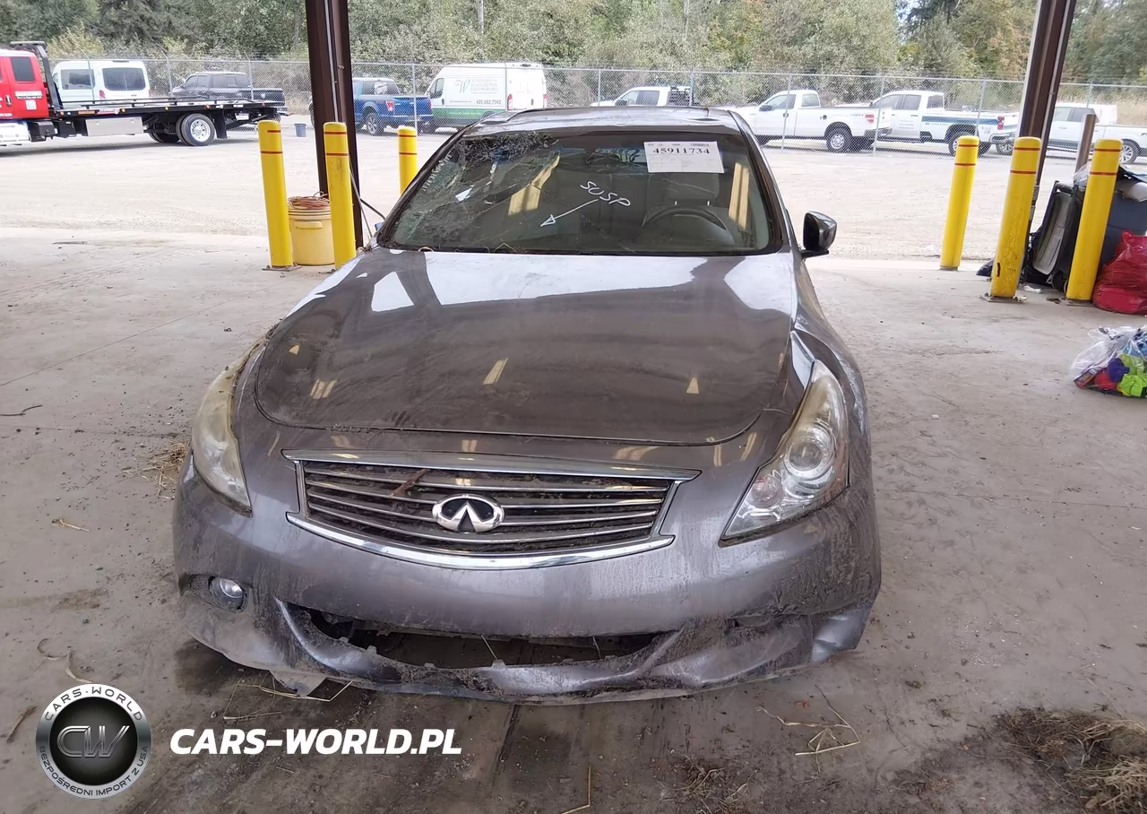 2010 Infiniti G37 Journey VIN:JN1CV6AP6AM408691 - 13