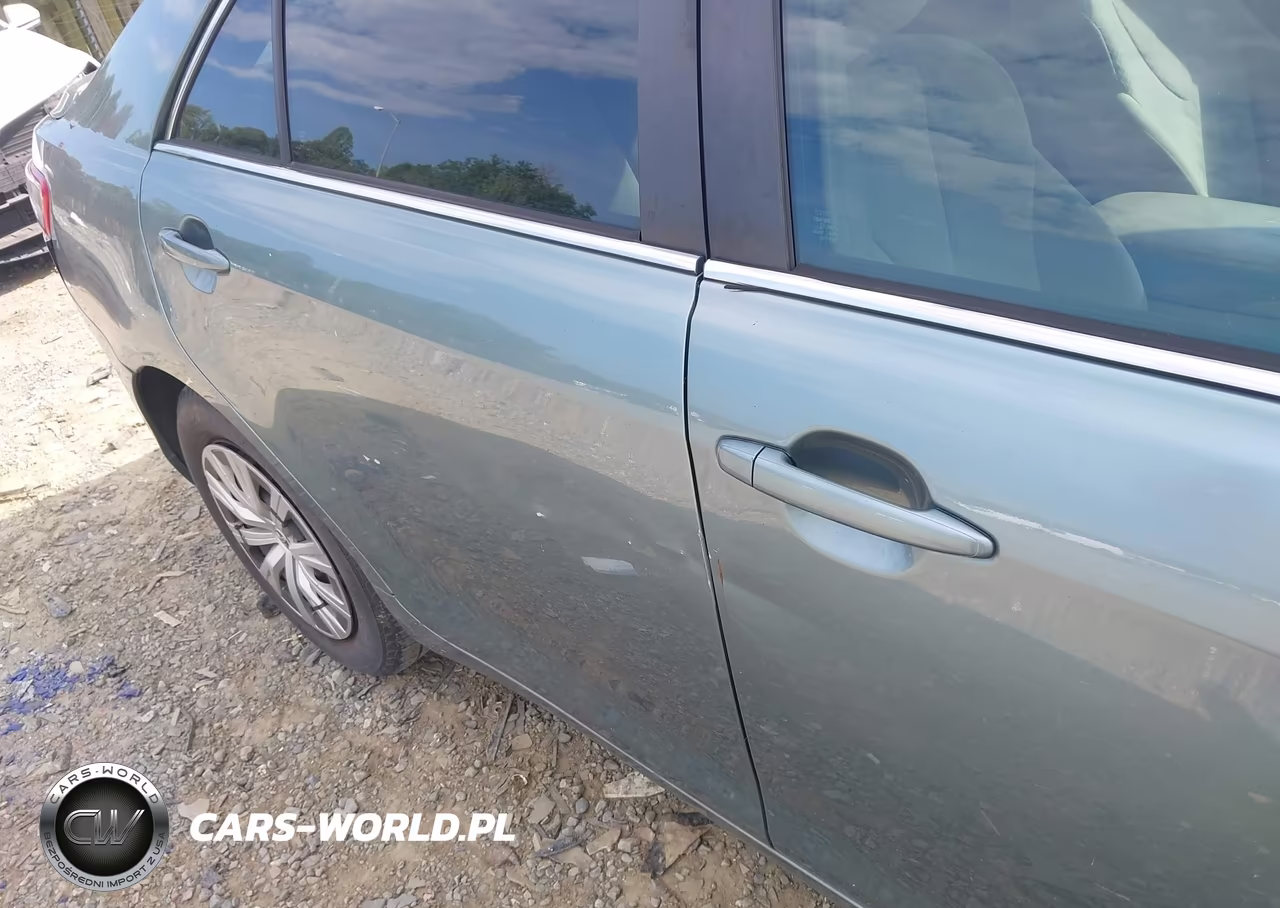 2007 Toyota Camry Le VIN:4T1BE46K17U577239 - 6