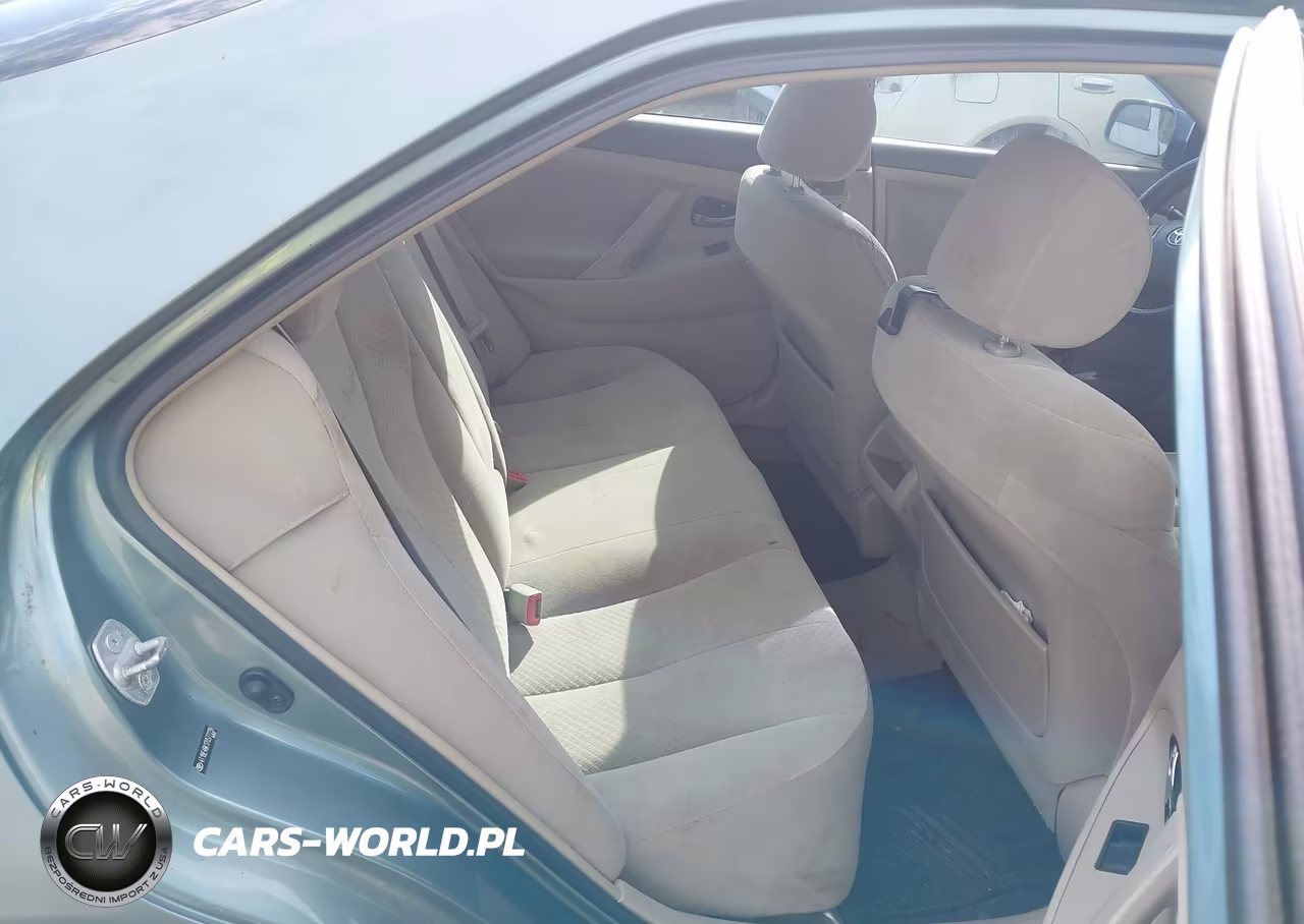 2007 Toyota Camry Le VIN:4T1BE46K17U577239 - 8