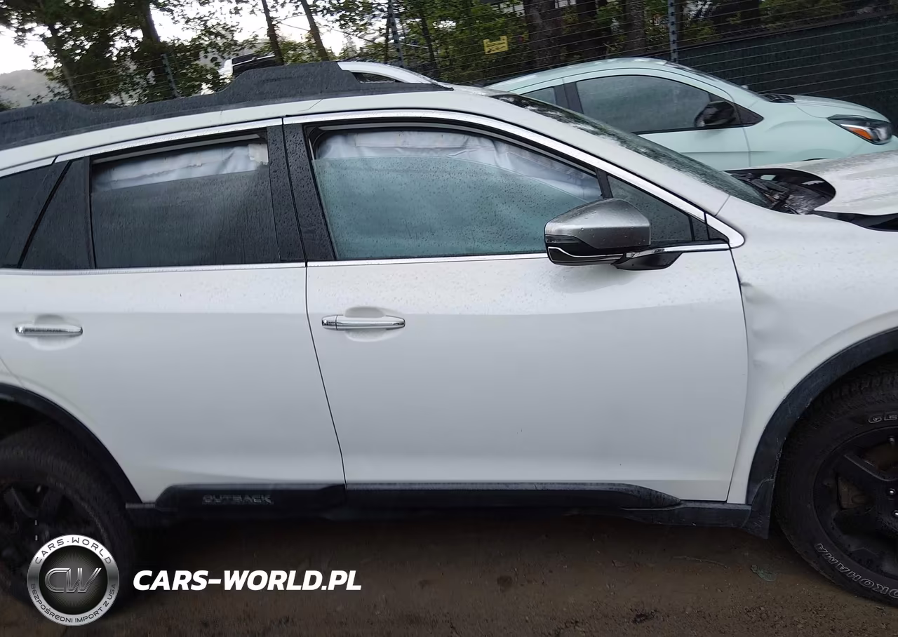2021 Subaru Outback Touring Xt VIN:4S4BTGPD4M3153899 - 14