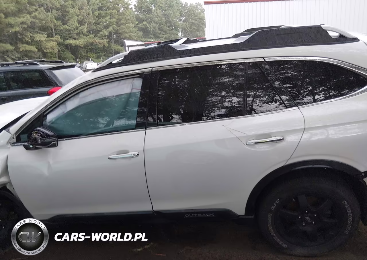 2021 Subaru Outback Touring Xt VIN:4S4BTGPD4M3153899 - 15