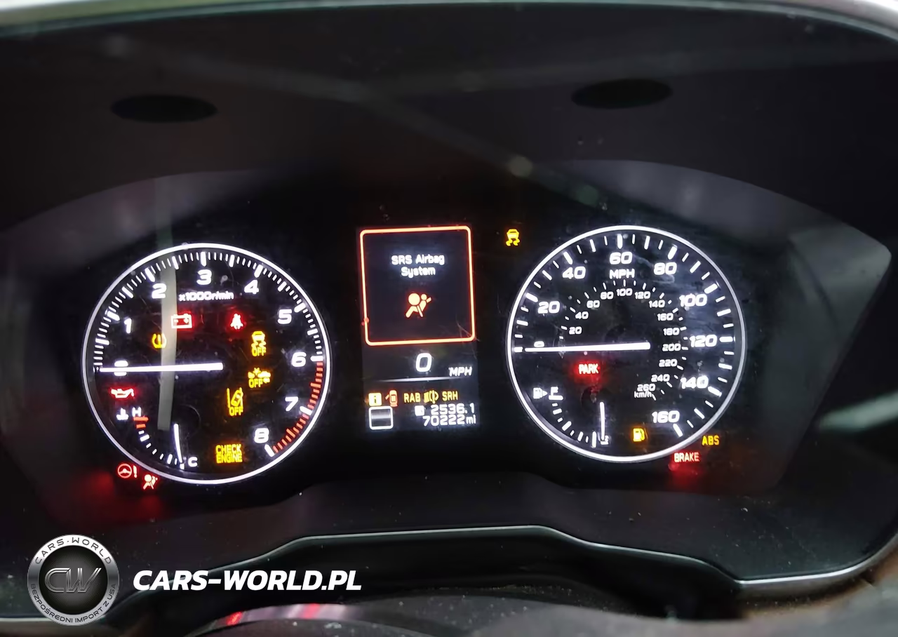 2021 Subaru Outback Touring Xt VIN:4S4BTGPD4M3153899 - 7