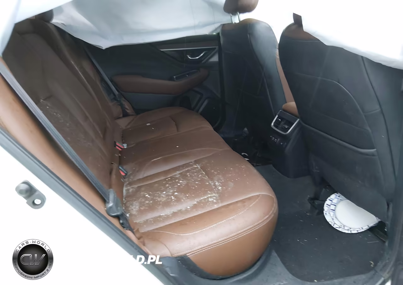 2021 Subaru Outback Touring Xt VIN:4S4BTGPD4M3153899 - 8