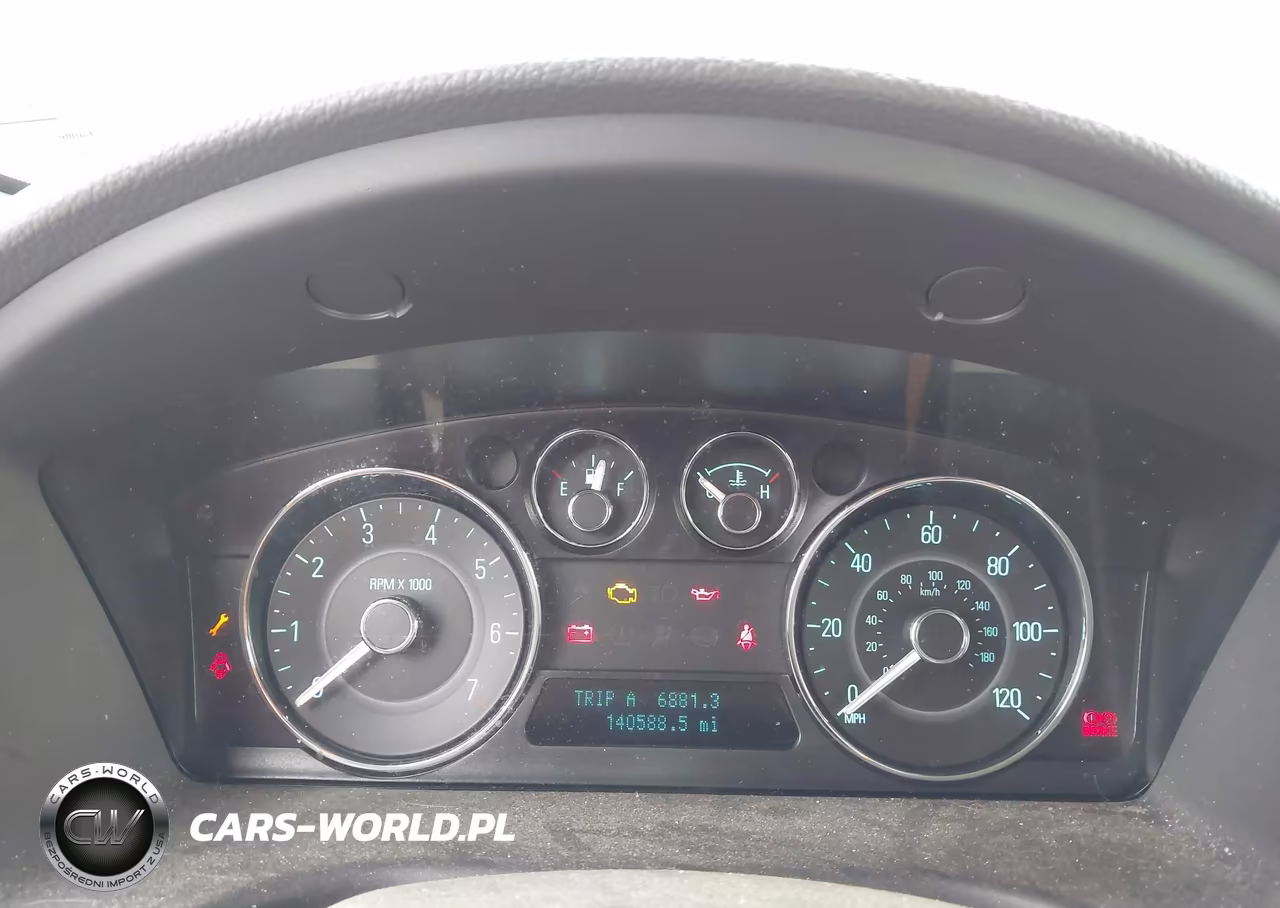 2012 Ford Flex Sel VIN:2FMGK5CC3CBD06037 - 7