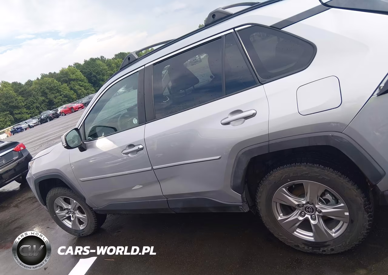 2022 Toyota Rav4 Xle VIN:2T3P1RFV5NC322317 - 14