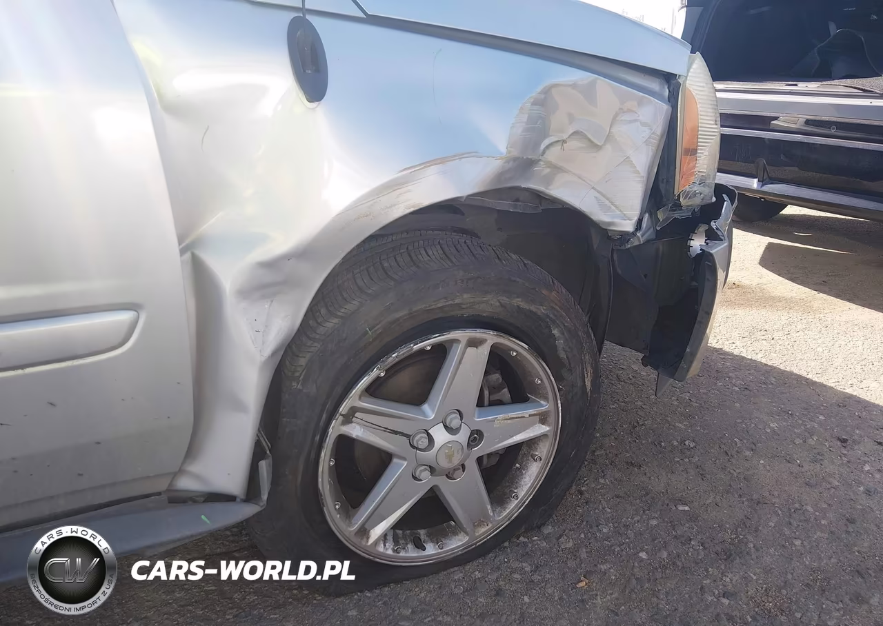 2005 Chevrolet Equinox Lt VIN:2CNDL73F556023222 - 13