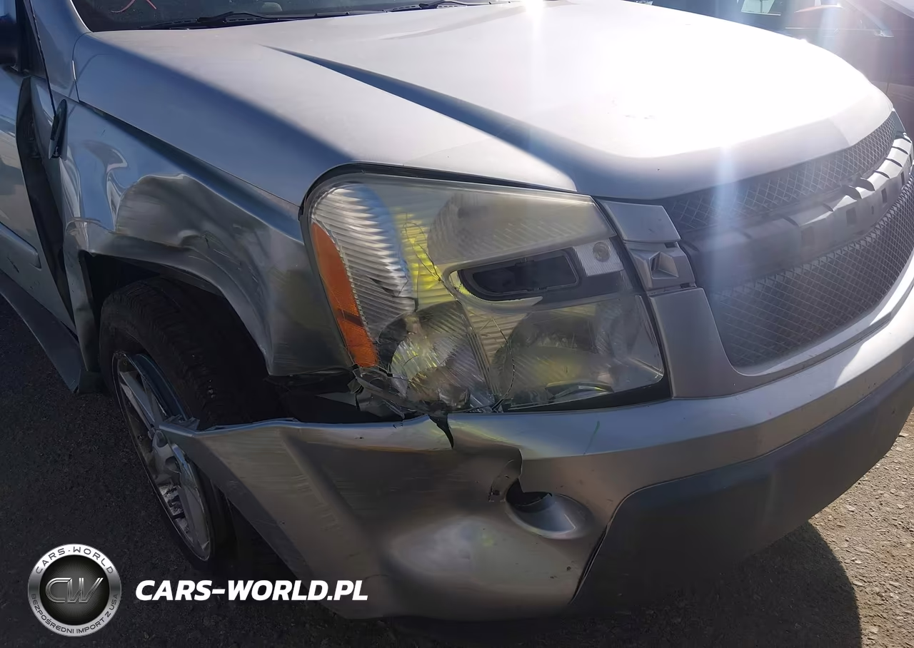 2005 Chevrolet Equinox Lt VIN:2CNDL73F556023222 - 14