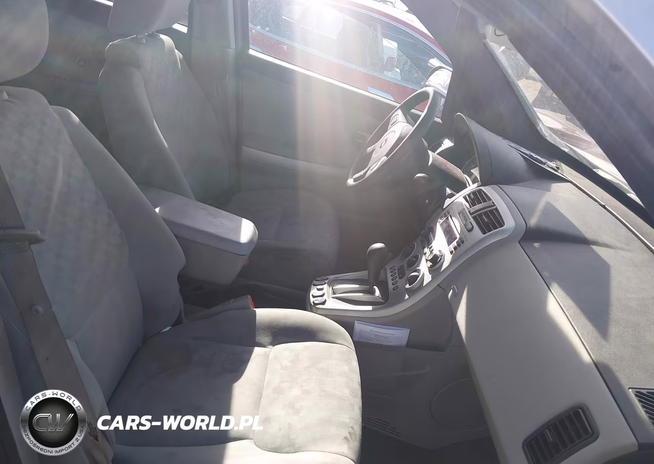 2005 Chevrolet Equinox Lt VIN:2CNDL73F556023222 - 5