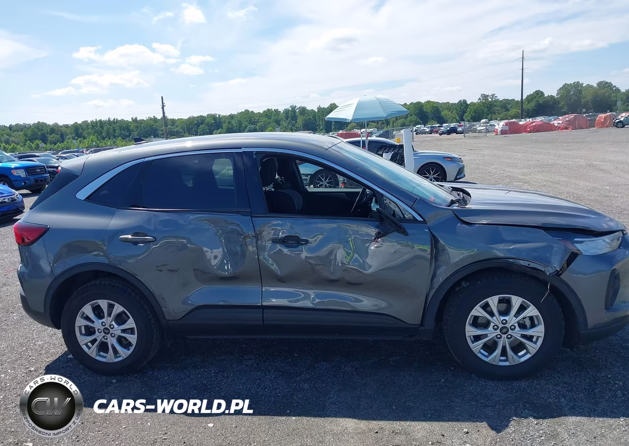 2023 Ford Escape Active VIN:1FMCU9GNXPUA87430 - 13