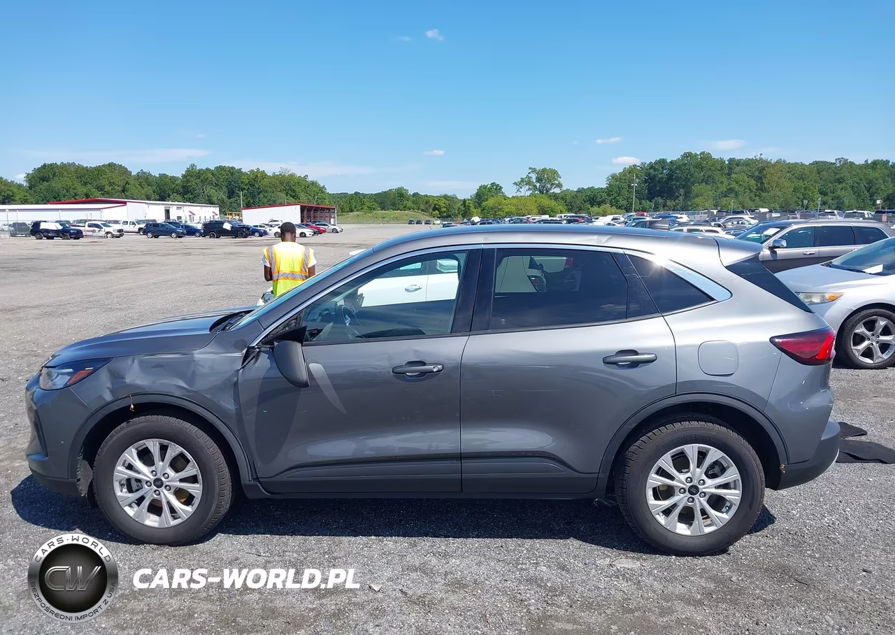 2023 Ford Escape Active VIN:1FMCU9GNXPUA87430 - 14