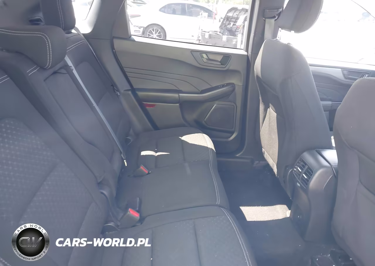 2023 Ford Escape Active VIN:1FMCU9GNXPUA87430 - 8