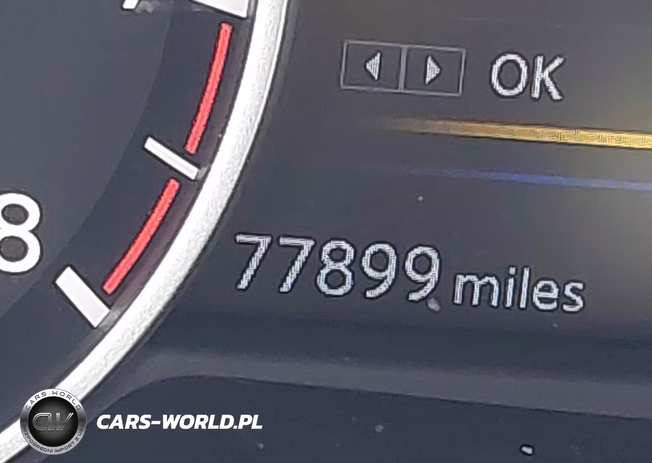 2018 Nissan Maxima 3.5 Platinum VIN:1N4AA6AP7JC397440 - 16